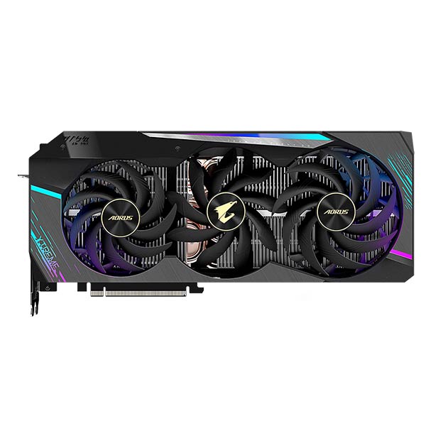 RTX 3080 Xtreme | 10GB GDDR6X 320-bit | Graphics Card